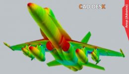 Ansys Advance Ansys Advance