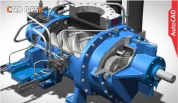 AutoCAD Mechanical AutoCAD Mechanical