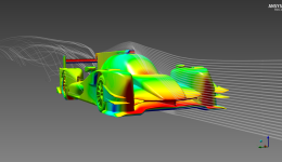 ANSYS ANSYS
