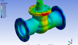 ANSYS WORKBACH ANSYS WORKBACH